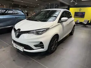 Renault ZOE INTENS R135 PS Z.E 50