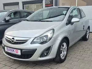 Opel Corsa Bild 2