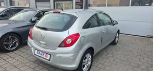 Opel Corsa Bild 5