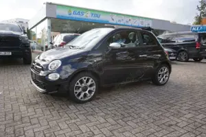 Fiat 500 RockStar HU AU Neu