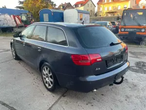 Audi A6 Bild 4