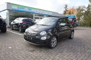 Fiat 500 RockStar HU AU Neu