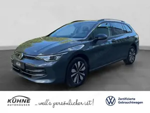 Volkswagen Golf Variant GOAL 2.0 TDI DSG | AHK LED ACC NAVI