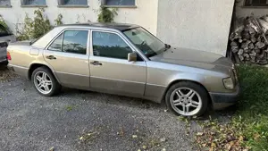 Mercedes-Benz E 320 Aut.