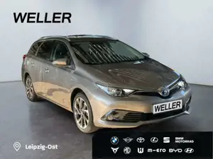 Toyota Auris 1.8 Hybrid Automat TS Design Edition *StHz* Bild 4