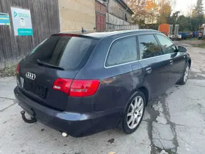 Audi A6 Bild 5