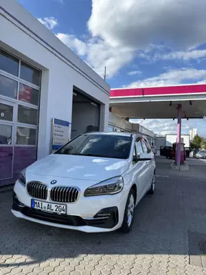 BMW 220 220d xDrive Gran Coupe Aut. Luxury Line Bild 2