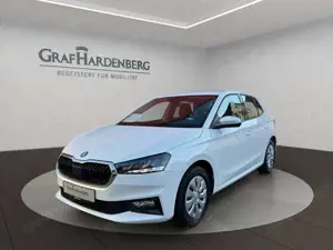 Skoda Fabia Active 1.0 LED Sitzheizung