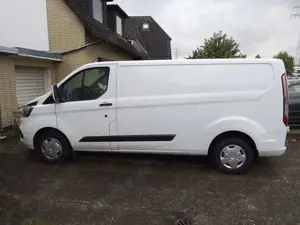 Ford Transit Custom 320 L2H1 LKW VA Trend Klima 1 Hand Tüv8/26
