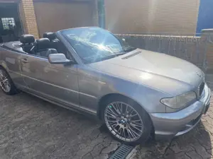 BMW 330 330 Ci