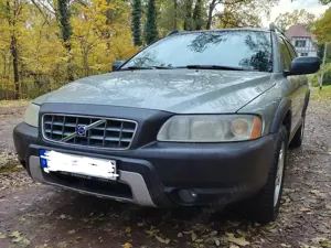 Volvo XC70 XC70 D5 AWD Kinetic