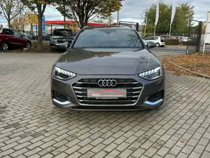 Audi A4 Avant 35 TFSI advanced
