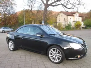 Volkswagen Eos Eos 2.0 FSI+TÜV NEU+CABRIO+VOLLAUSTATTUNG