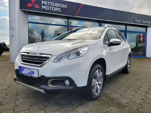 Peugeot 2008 Allure