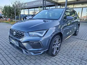 SEAT Ateca FR 1.5 TSI ACT 7-Gang-DSG 110KW (150 PS)