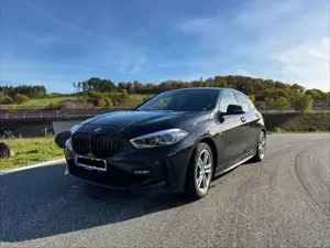 BMW 118 1er 118i M Sport