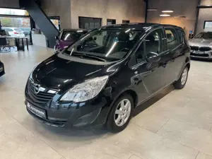 Opel Meriva B Active Klimaautom. Sitzh. GRA PDC Alu