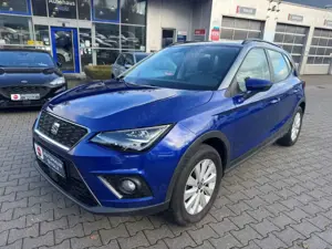 SEAT Arona Style 1.0 TSI Apple CarPlay Android Auto SHZ Notbr