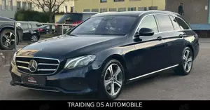 Mercedes-Benz E 300 --VOLL--AUSSTATTUNG--