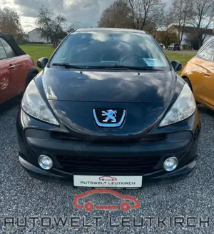 Peugeot 207 Urban Move KLIMA PDC