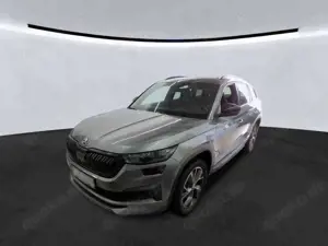 Skoda Kodiaq Sportline 4x4 2.0TDI DSG Matrix Navi AHK