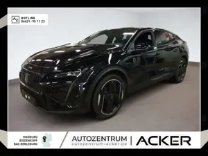 Peugeot 408 Hybrid 225 GT Plug-In AT8 NIGHTVISION Techno