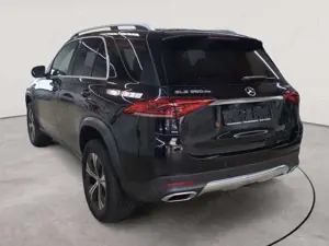 Mercedes-Benz GLE 350 GLE 350 de 4M-AMG Airm AssiPL KAM360