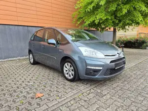Citroen C4 Picasso 1,6 Ltr. - 82 kW HDi FAP-Klima-Tempomat-Alu