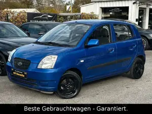 Kia Picanto * KLIMAANLAGE * ALLWETTER* TOP GEPFLEGT*