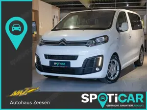 Citroen Spacetourer XS 2.0 BlueHDi KLIMA PDC AHK