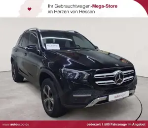 Mercedes-Benz GLE 350 GLE 350 de 4M-AMG Airm AssiPL KAM360