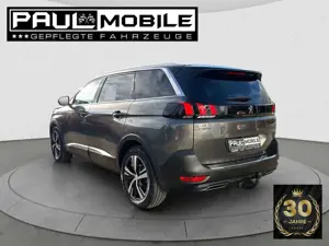 Peugeot 5008 GT Line Allure Panorama 7- Sitzer 360° AHK Bild 4