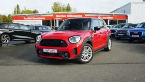 MINI Cooper Countryman Countryman 1.5 Cooper SE All4 PHEV LED Navi ACC