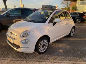 Fiat 500C 1.0 Dolcevita
