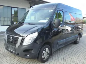 Nissan Interstar L2H2 3,5t Tekna FWD