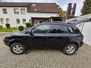 Hyundai TUCSON Tucson 2.0 2WD GLS