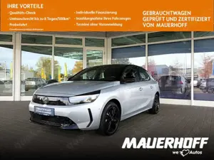 Opel Corsa F GS | Kamera | PDC | Winter-P | LED | HSA