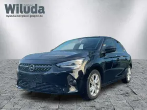 Opel Corsa Elegance 5 türig 75PS