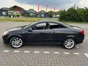 Opel Astra Astra Twin Top 1.8 Edition Bild 4