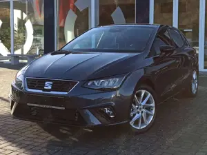SEAT Ibiza Ibiza 1.0 TSI FR, Kamera, 5 Jahre Garantie
