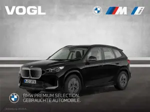 BMW iX1 xDrive30 SHZ LED LHZ