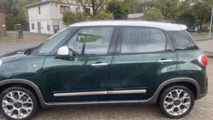 Fiat 500L 1.4 16V Trekking