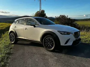 Mazda CX-3 CX-3 SKYACTIV-G 120 FWD Prime-Line