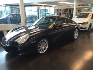 Porsche 996