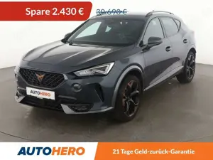 CUPRA Formentor 2.0 TSI VZ 4Drive Aut.*NAVI*CAM*LED*BEATS*SHZ*ACC*