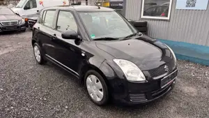 Suzuki Swift Lim. Club