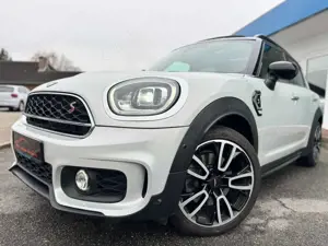 MINI Cooper Countryman Coutryman Cooper SD S Autom. AHK PANO HeadUP Kamer Bild 4