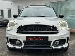 MINI Cooper Countryman Coutryman Cooper SD S Autom. AHK PANO HeadUP Kamer Bild 2