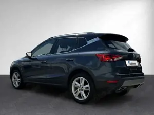 SEAT Arona 1.0 TSI FR LED+NAVI.+KLIMA+AHK+RFK+ACC+SHZ Bild 4