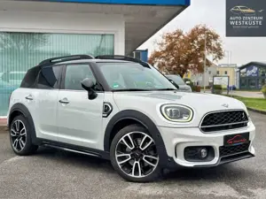 MINI Cooper Countryman Coutryman Cooper SD S Autom. AHK PANO HeadUP Kamer